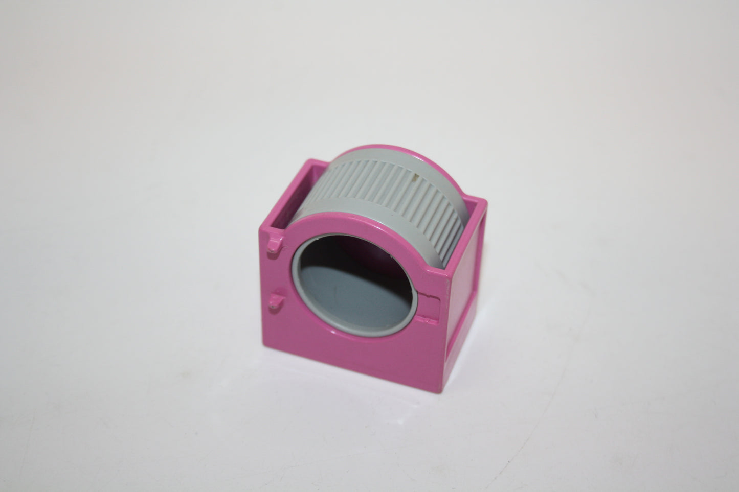 Duplo Ersatzteil - Waschmaschine (ohne Abdeckung/Bullauge) pink