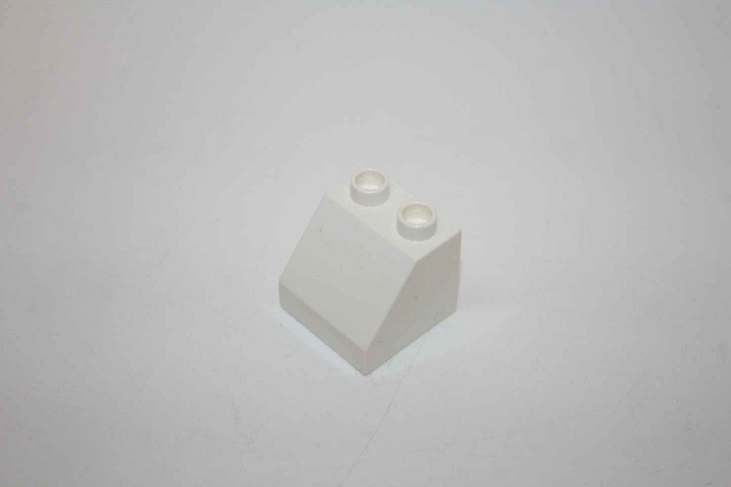 Duplo - Dachsteine/Schrägsteine 2x2 - versch. Farben - Grundbausteine - einzelne Steine