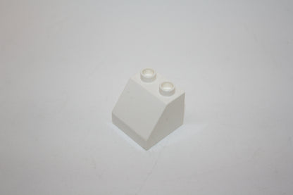 Duplo - Dachsteine/Schrägsteine 2x2 - versch. Farben - Grundbausteine - einzelne Steine