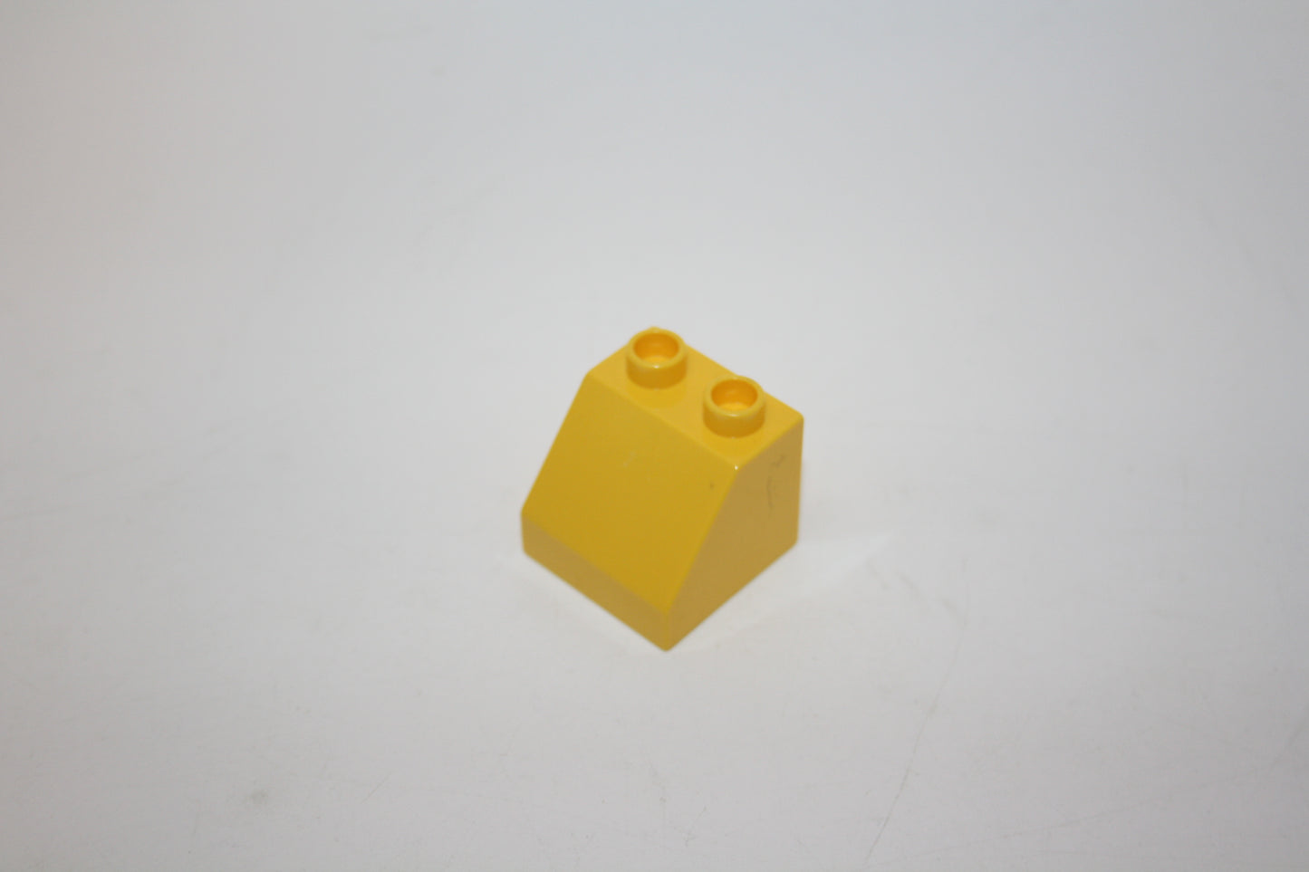 Duplo - Dachsteine/Schrägsteine 2x2 - versch. Farben - Grundbausteine - einzelne Steine