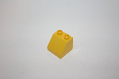 Duplo - Dachsteine/Schrägsteine 2x2 - versch. Farben - Grundbausteine - einzelne Steine