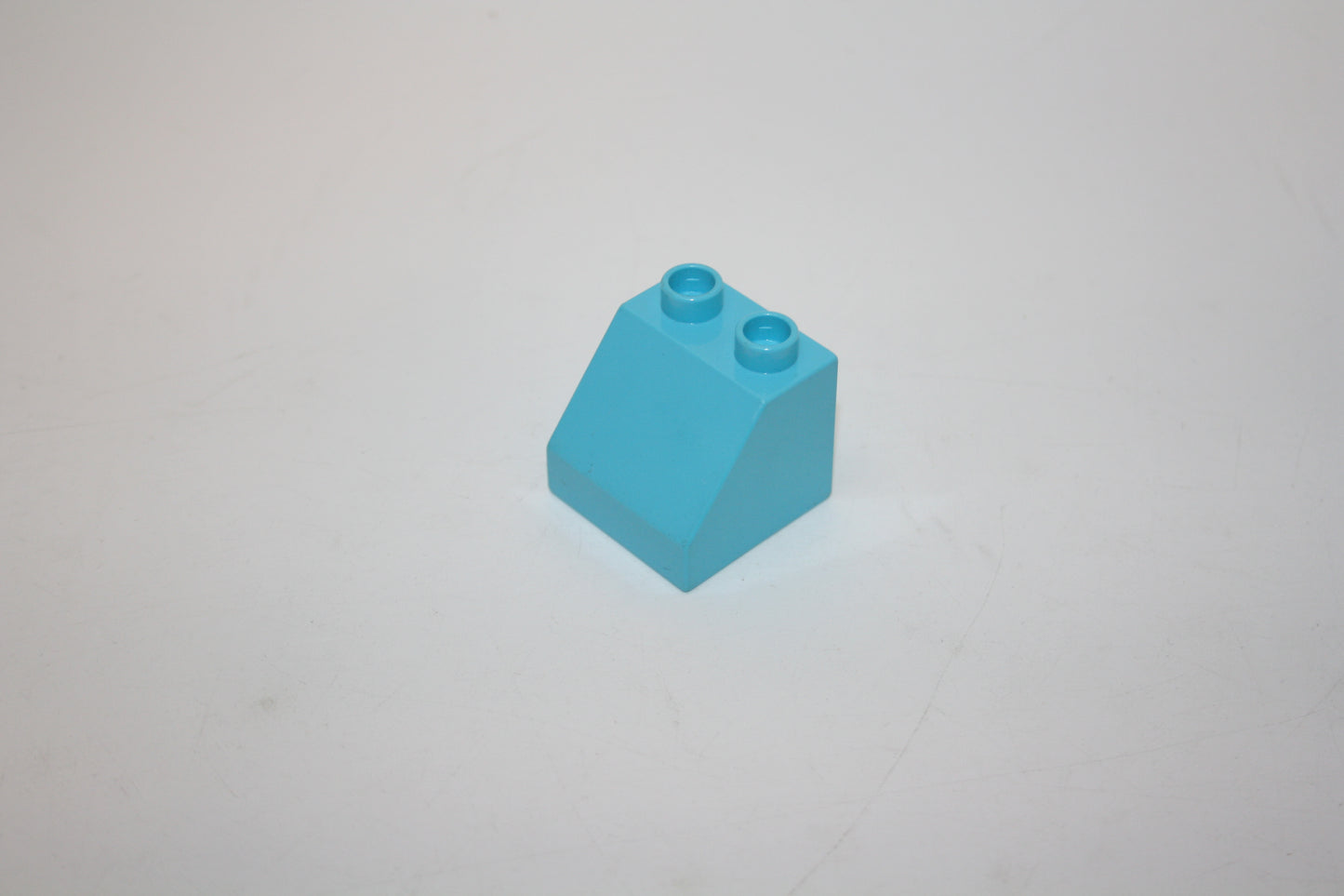 Duplo - Dachsteine/Schrägsteine 2x2 - versch. Farben - Grundbausteine - einzelne Steine