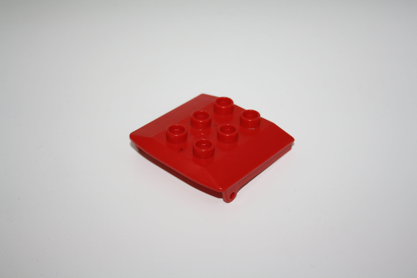 Duplo - Dach/Dächer für Schiebelok/Waggon/Fahrzeug Kabinen - vers. Farben - Eisenbahn