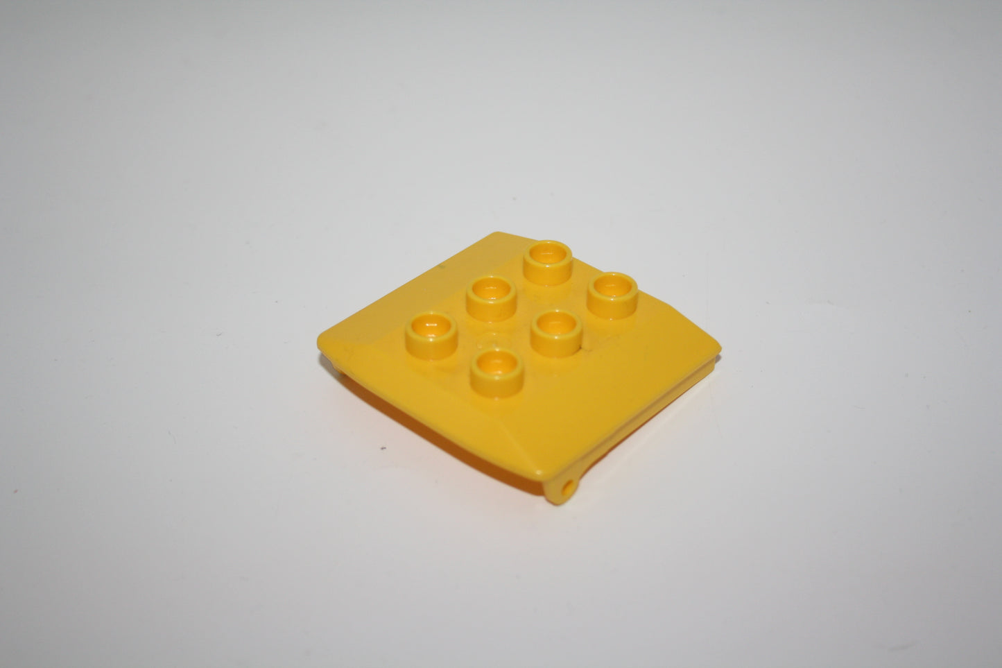 Duplo - Dach/Dächer für Schiebelok/Waggon/Fahrzeug Kabinen - vers. Farben - Eisenbahn