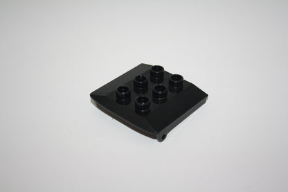 Duplo - Dach/Dächer für Schiebelok/Waggon/Fahrzeug Kabinen - vers. Farben - Eisenbahn