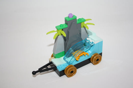 LEGO® Disney - Vaianas Wagen/Wagon aus 43212 - Disney - neu/unbespielt
