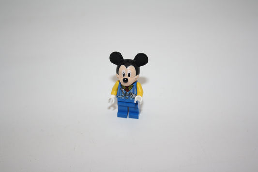 LEGO® Disney - Mickey/Mickie - aus 43212 - Figuren/Minifiguren (neu/Unbespielt)
