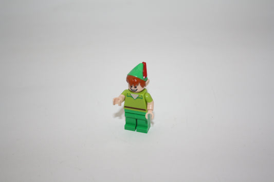 LEGO® Disney - Peter Pan - aus 43212 - Figuren/Minifiguren (neu/Unbespielt)