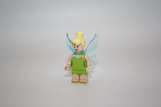 LEGO® Disney - Tinkerbell - aus 43212 - Figuren/Minifiguren (neu/Unbespielt)