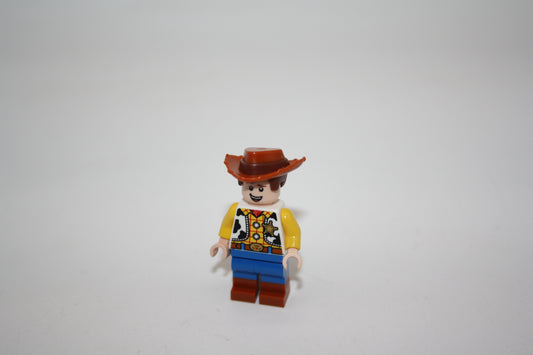 LEGO® Disney - Woody - aus 43212 - Figuren/Minifiguren (neu/Unbespielt)