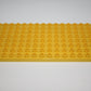 Duplo - 8x16 Platten  - versch. Farben - Bauplatten - Grundplatten