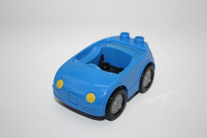 Duplo - Mini Flitzer - versch. Farben - Auto/PKW - Fahrzeuge