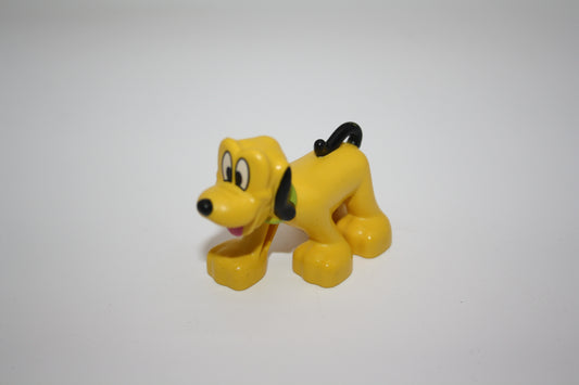 Duplo - Pluto - Disney Figur
