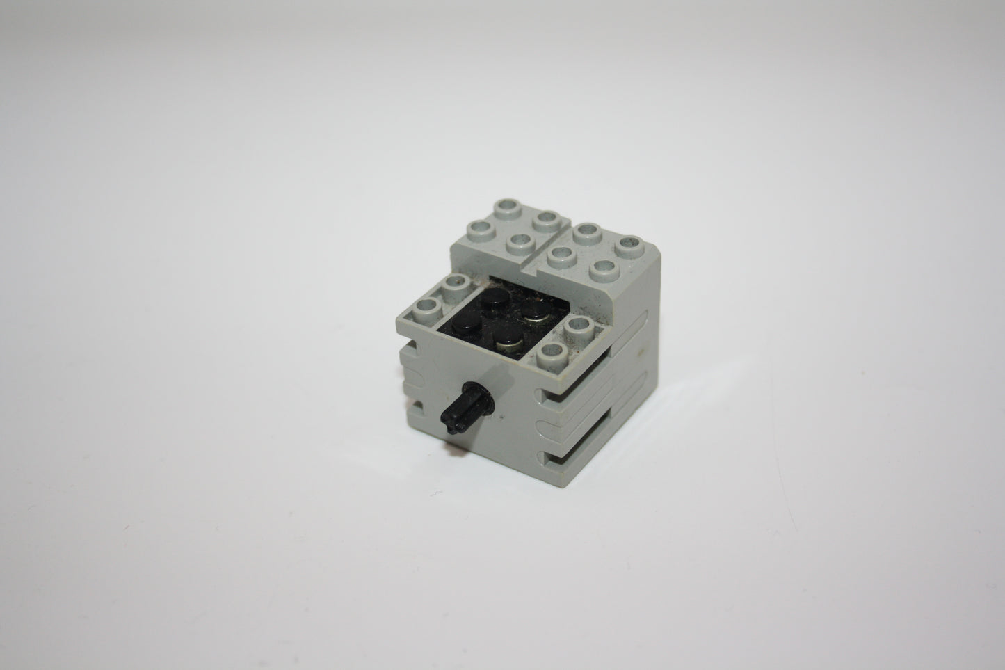 LEGO® Technik - 9v Mini Motor - schweres Gewicht (42g) - 71427c01