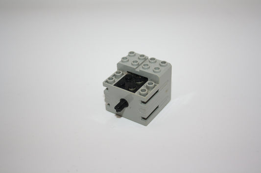 LEGO® Technic - 9v Mini Motor - leichtes Gewicht (29g) - 43362c01