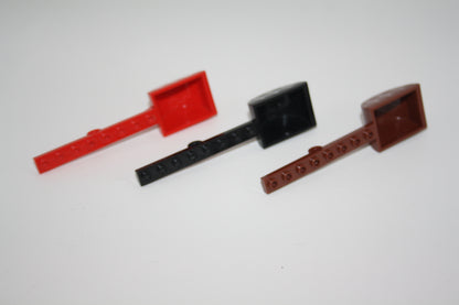 LEGO® - Katapult/Schaufel 1x8 mit Stiftloch - 30275 - versch. Farben