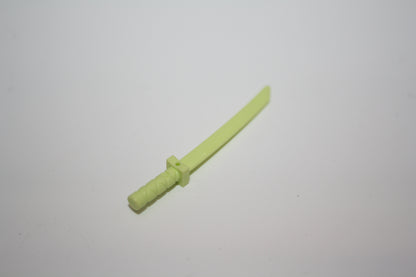 LEGO® Ninjago - Schwert/Katana/Shamshir - versch. Farben - 21459 - Waffen/Accessoires/Zubehör