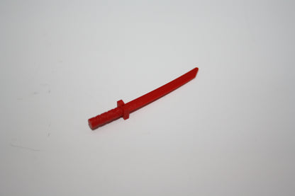 LEGO® Ninjago - Schwert/Katana/Shamshir - versch. Farben - 21459 - Waffen/Accessoires/Zubehör