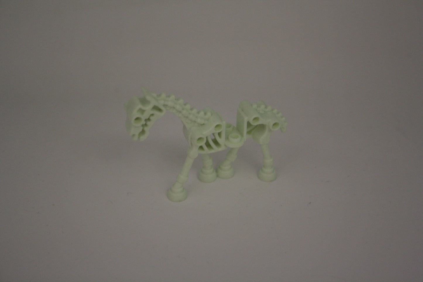 LEGO® - Pferd/Skelettpfer/Skelett - versch. Farben - 59228 - Tiere