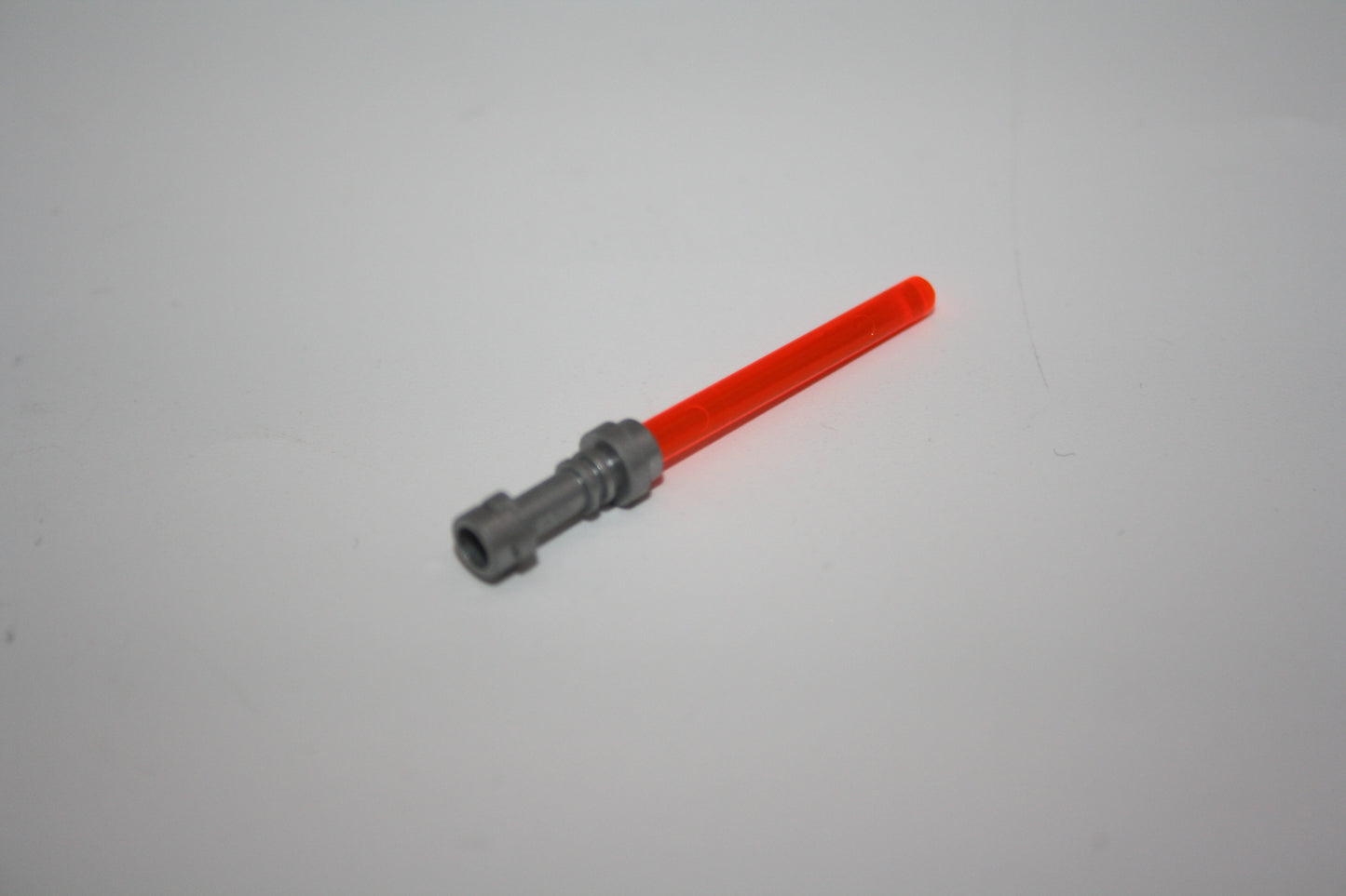 LEGO®- Lichtschwert/Laserschwert - versch. Farben m. silbernem Griff - 64657/30374 - Waffen - Accessoires/Zubehör