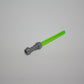 LEGO®- Lichtschwert/Laserschwert - versch. Farben m. silbernem Griff - 64657/30374 - Waffen - Accessoires/Zubehör