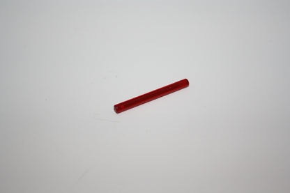 LEGO®- Bar 4L - Lichtschwert/Laserschwert - Stab ohne griff - versch. Farben m. silbernem Griff - Waffen - Accessoires/Zubehör