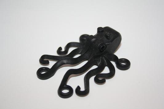 LEGO® - Oktopus/Krake/Tintenfisch - schwarz - 6086 - Tiere