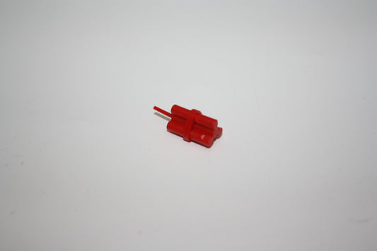 LEGO - Dynamit Stangen/ Sprengstoff/TnT - rot - Accessoires/Zubehör - Einzelteile