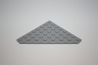 LEGO® - 8x8 Platte dreieck/Cut - 30504 - versch. Farben - Platten - Base Plate