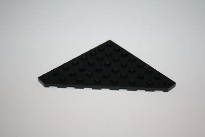 LEGO® - 8x8 Platte dreieck/Cut - 30504 - versch. Farben - Platten - Base Plate