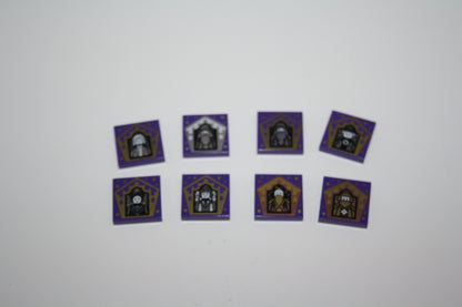 LEGO® - Harry Potter Set - 76388 Hogsmeade Dorfbesuch - inkl. BA