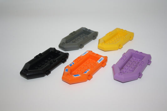 LEGO® - Boot/Schlauchboot -  versch. Farben - 30086 - Einzelteil