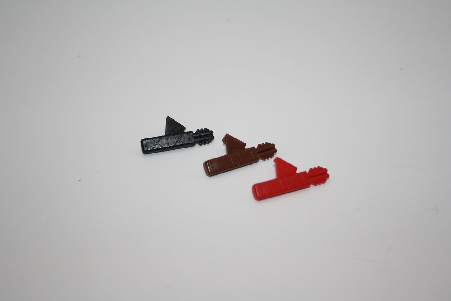 LEGO®- Pfeileköcher/Köcher - Arrow Quiver - versch. Farben - 4498 - Waffen - Accessoires/Zubehör
