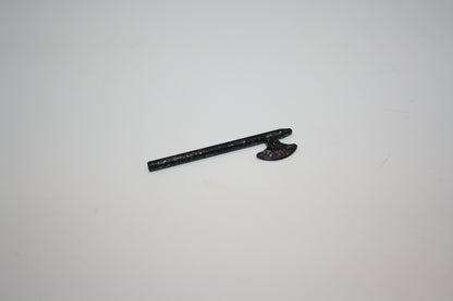 LEGO®- AXT/Hellebarde/Hellbarde/Streitaxt - versch. Farben - 3848 - Waffen - Accessoires/Zubehör