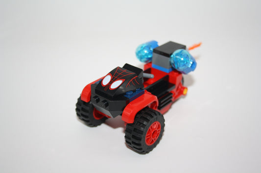 LEGO® Marvel - Spidermans Motorrad - aus 10781 - Accessoires/Ersatzteile