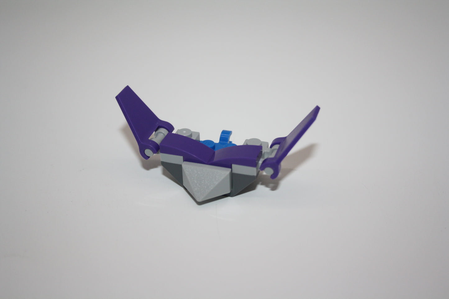 LEGO® Marvel - Gleiter/Flieger vom Kobold - aus 10781 - Accessoires/Ersatzteile