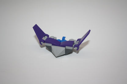 LEGO® Marvel - Gleiter/Flieger vom Kobold - aus 10781 - Accessoires/Ersatzteile