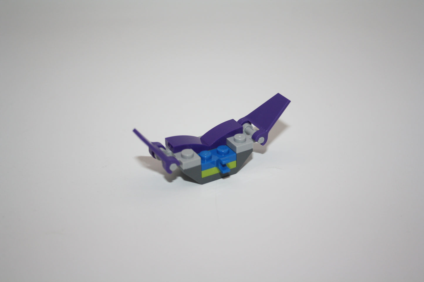 LEGO® Marvel - Gleiter/Flieger vom Kobold - aus 10781 - Accessoires/Ersatzteile