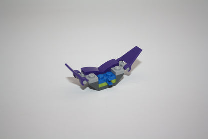 LEGO® Marvel - Gleiter/Flieger vom Kobold - aus 10781 - Accessoires/Ersatzteile