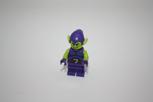 LEGO® Marvel - Grüner Kobold/Green Goblin - aus 10789 - Figuren/Minifiguren