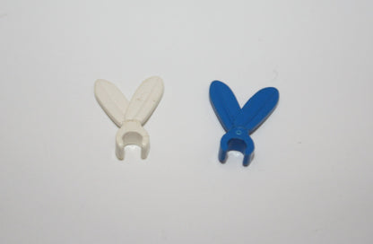 LEGO®- Indianer Feder m. Clip - versch. Farben - 471/30127 - Mützen/Hüte - Accessoires/Zubehör