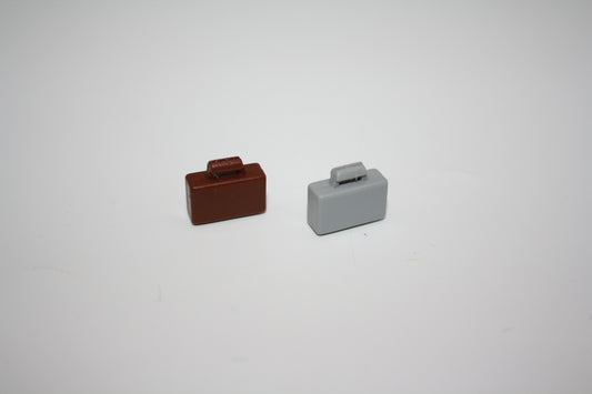 LEGO® - Aktentasche/Koffer - versch. Farben - 4449 - Werkzeuge - Accessoires/Zubehör