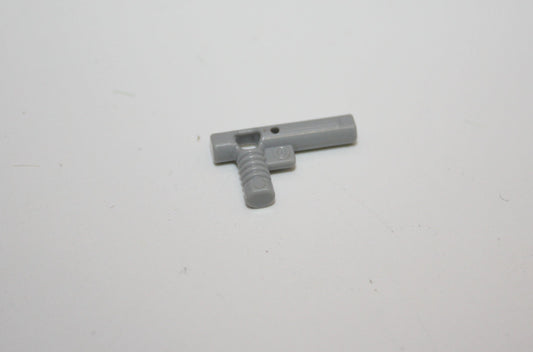 LEGO® - Pistole/Blaster/Revolver - hellgrau-neu - 60849 - Waffen - Accessoires/Zubehör