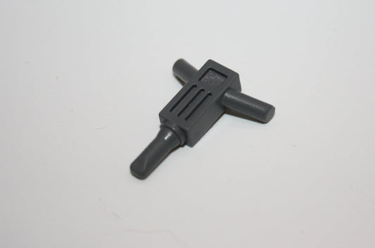 LEGO® - Presslufthammer - dunkelgrau - 30228 - Werkzeuge - Accessoires/Zubehör
