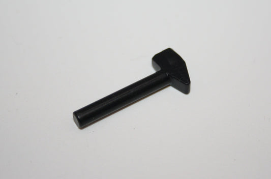 LEGO® - Hammer - schwarz - 4522 - Werkzeuge - Accessoires/Zubehör