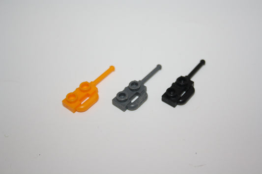 LEGO® - Funkgerät/Radio - versch. Farben - 3962 - Werkzeuge - Accessoires/Zubehör
