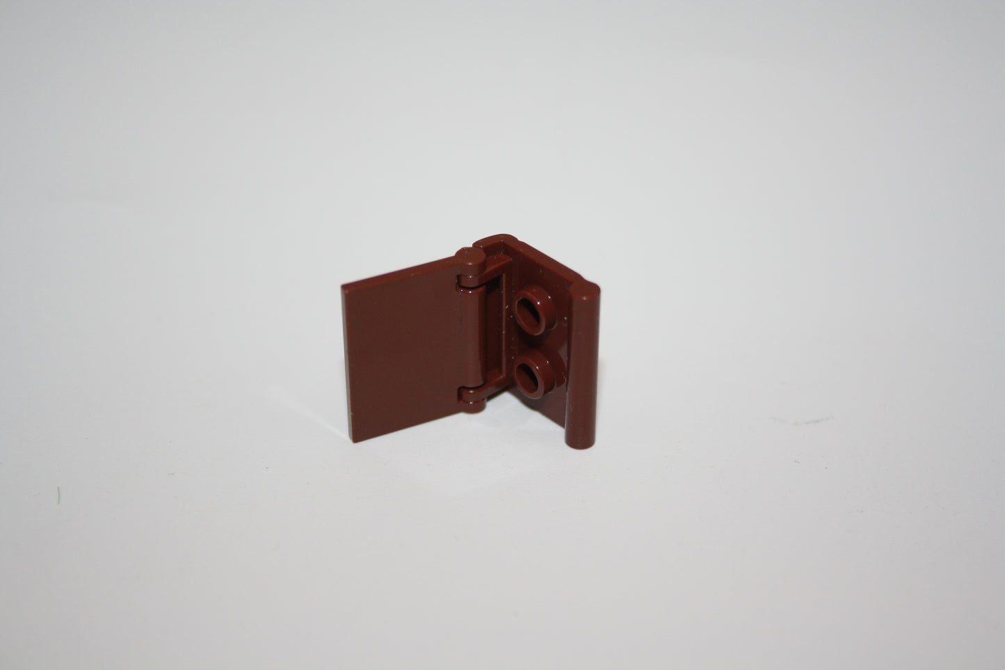 LEGO® - 2Tlg. Buch - braun (rotbraun) - 24093/24324 - Werkzeug - Accessoires/Zubehör