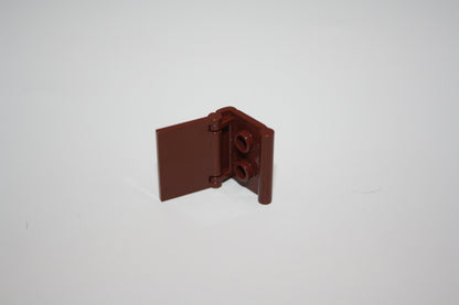 LEGO® - 2Tlg. Buch - braun (rotbraun) - 24093/24324 - Werkzeug - Accessoires/Zubehör