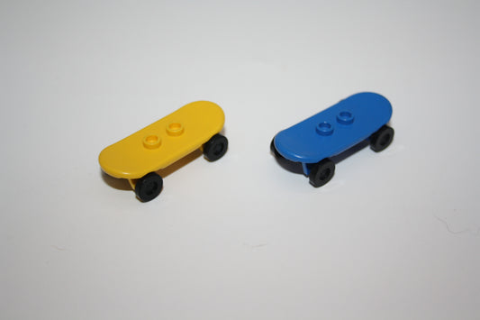 LEGO® - Skateboard - 42511c01 - versch. Farben - Accessoires/Zubehör