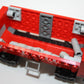 LEGO® Eisenbahn - Selbstentladewagen/Kohlewagen - aus 7898 - Waggon/Wagon